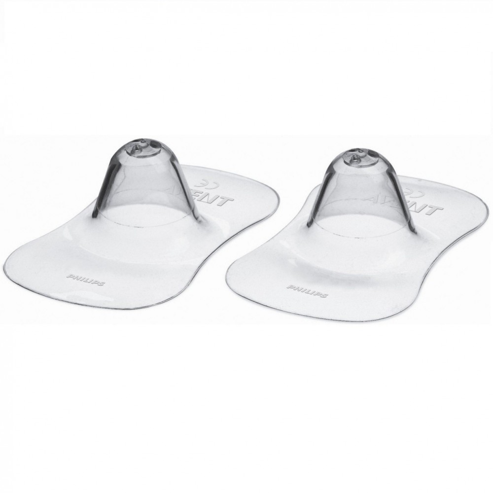 Philips Avent Göğüs Koruyucu Kelebek 