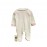 IQ Baby 1114  Penye Tulum Fırfırlı Somon