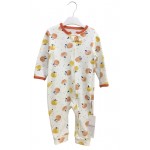 Penye Bebek Tulum Femuarlı 