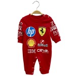 Formula Penye Bebek Tulum Ferrari