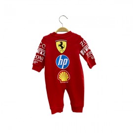 Formula Penye Bebek Tulum Ferrari