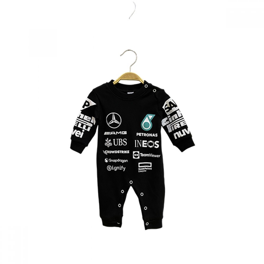 Formula Penye Bebek Tulum Mercedes