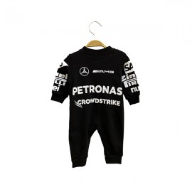 Formula Penye Bebek Tulum Mercedes