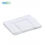 Babyjem 1160 Yenidoğan Natural Pamuk Yastık