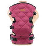 Babymol Quantum Kanguru Bordo