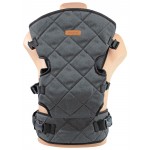 Babymol Quantum Kanguru Gri