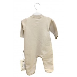 Tongs Baby 4881 Penye Bebek Tulum Bej