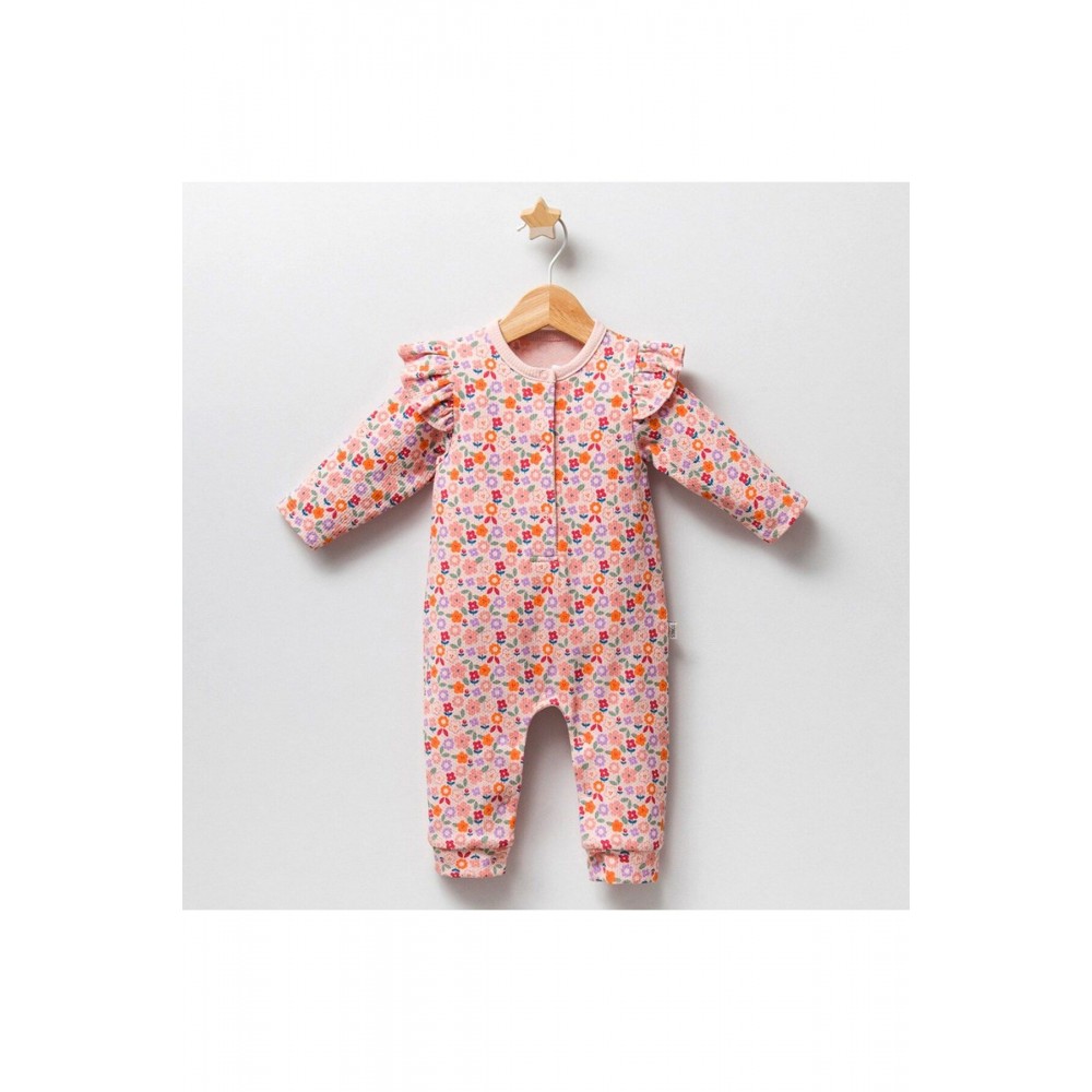 Tongs Baby Bebek Tulum Mini Skater Lila