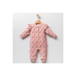 Tongs Baby Bebek Tulum Mini Skater Lila