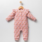 Tongs Baby Bebek Tulum Mini Skater Somon