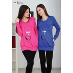 Baha 2039 Taytlı Takım