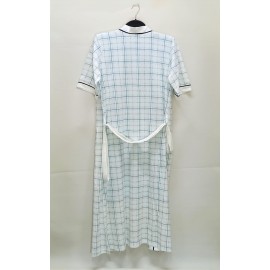 Baha 2140 Lohusa Gecelik & Sabahlık Turkuaz