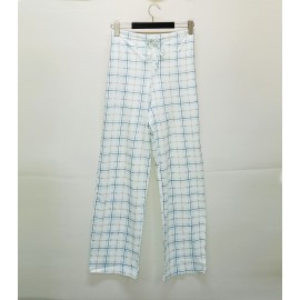 Baha 2144 Lohusa Pijama & Sabahlık Turkuaz