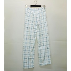 Baha 2144 Lohusa Pijama & Sabahlık Turkuaz