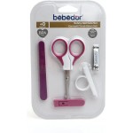 Bebedor 8550 Bebek Tırnak Bakım Seti