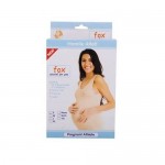 Bebefox Hamile Atleti Beyaz