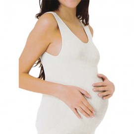 Bebefox Hamile Atleti Beyaz