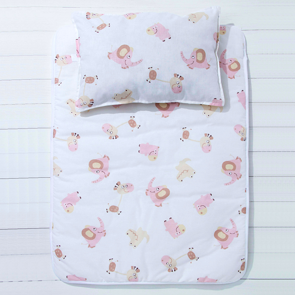 Alt Açma Minderi Pembe