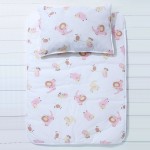 Alt Açma Minderi Pembe