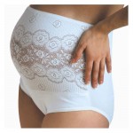 Bebefox Dantelli Hamile Külotu