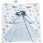 Bebekevi 1034 Puset Örtüsü Yıldızlı