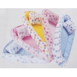 Bebekevi 1035 Baby Nest Kelebek