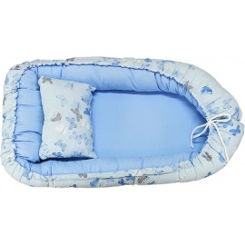 Bebekevi 1035 Baby Nest Kelebek