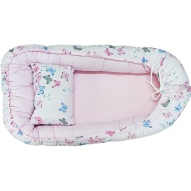 Bebekevi 1035 Baby Nest Kelebek