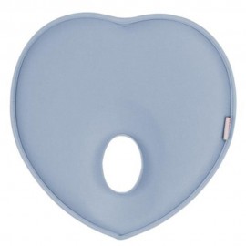 Düz Kafa Yastığı Mavi