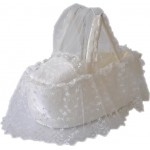 Bebesel Çıtır Dantelli Port Bebe