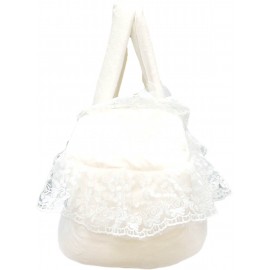 Bebesel 208 Tay Tüyü Port Bebe Ekru