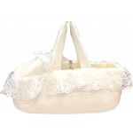 Bebesel 208 Tay Tüyü Port Bebe Ekru