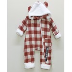 Bobişko 627 Ekose Tulum 