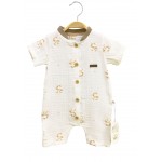 Müslin Tulum Pandalı