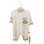 Cocopoco 988 Penye Bebek Tulum Bej