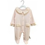 Bebbemini 1916 Penye Bebek Tulum Fistolu Pembe