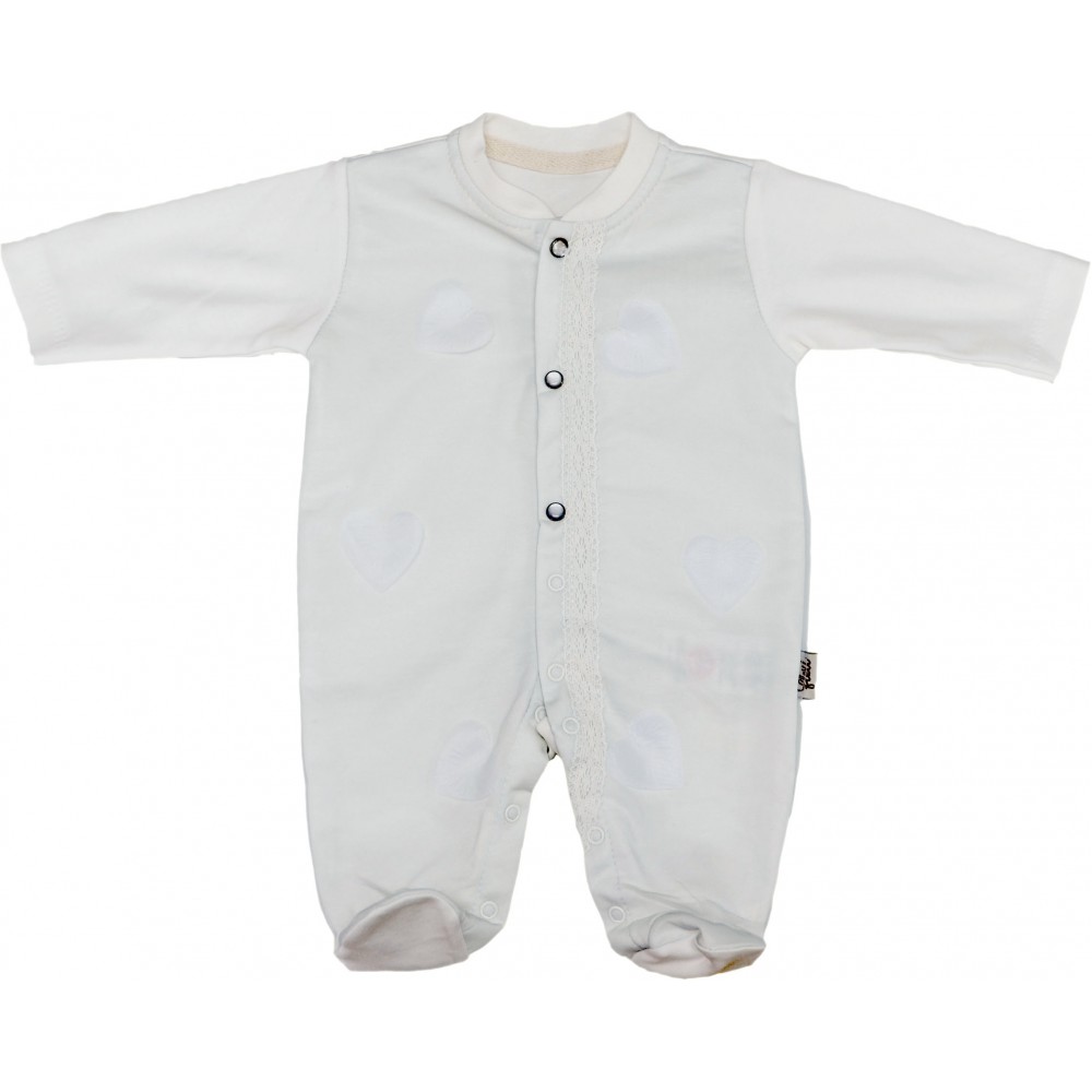 Flexi 213392 Tulum Kabartma Kalp