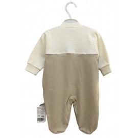 Gaye 2290 Penye Bebek Tulum Vizon