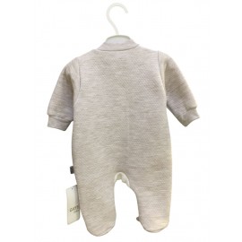 Gaye 2321 Kapütone Tulum Bej