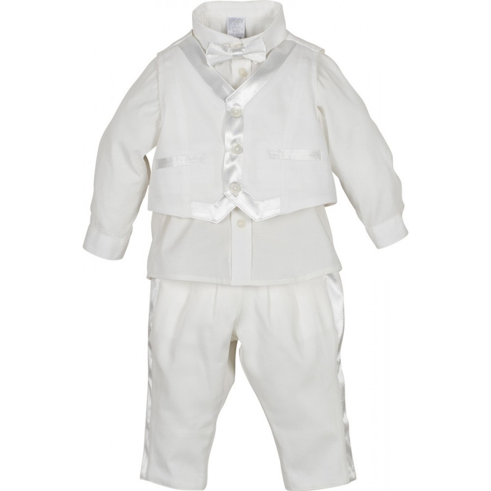 İdil Baby 10648 4lü Mevlüt Set