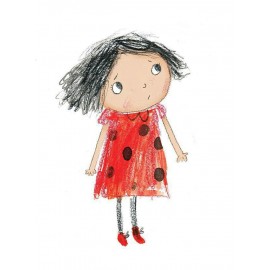 Çocuk Elbise - Jile