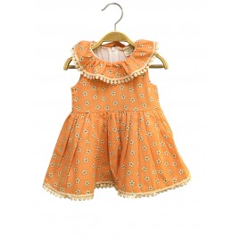 Bolerolu Bebek Elbise