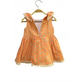 Bolerolu Bebek Elbise