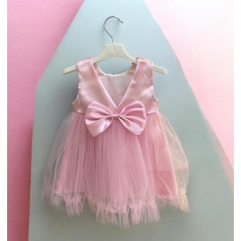 Ponpon 118 Kız Mevlüt Takım Pembe