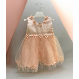 Ponpon 118 Kız Mevlüt Takım Somon