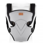 Safe Line Comfort Kanguru Gri