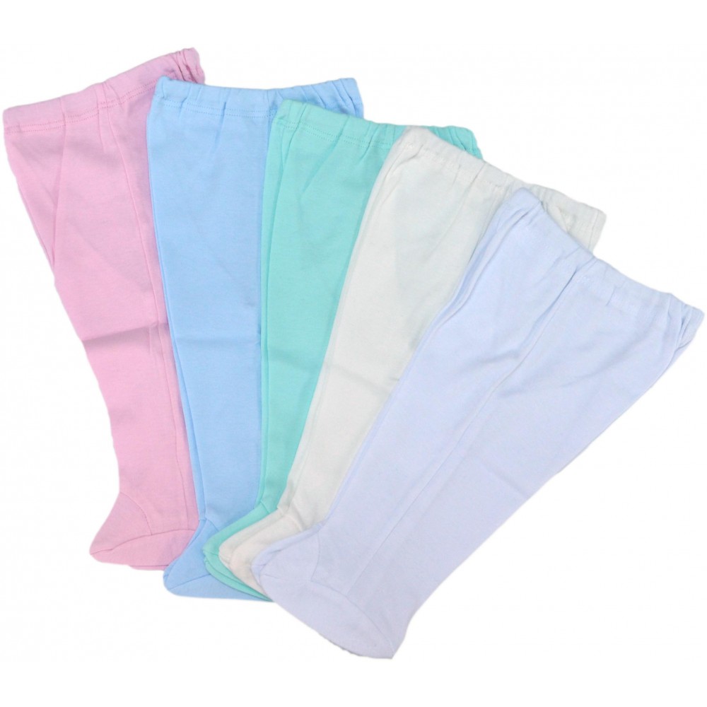 Sebi 5201 Patikli Pantolon