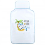 Pratik Alt Açma Örtüsü Baskılı