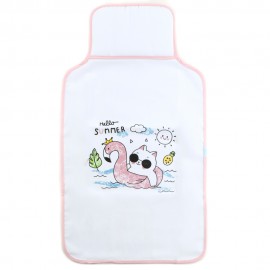 Pratik Alt Açma Örtüsü Baskılı