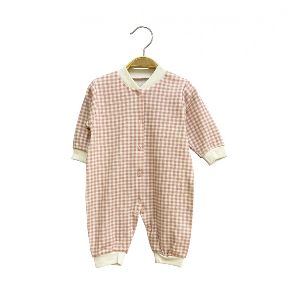 Sebi 9886 Penye Tulum Petitkare Pembe